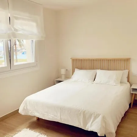 Baltar Playa Apartment Sanxenxo