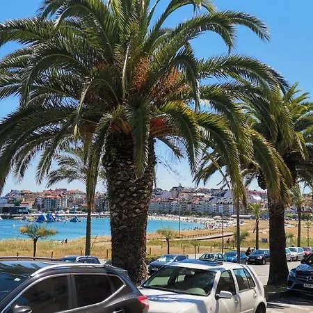 Baltar Playa Apartment *