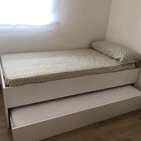 Appartement Baltar Playa