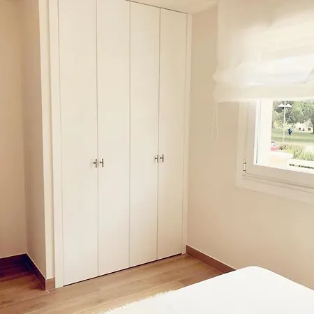 Appartement Baltar Playa *