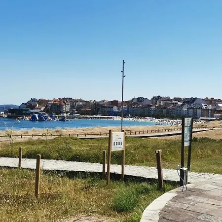 Baltar Playa * Sanxenxo