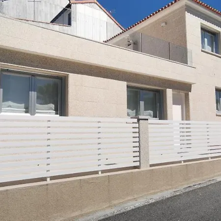 Baltar Playa Apartment