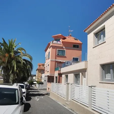 Baltar Playa Apartment