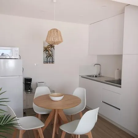 Appartement Baltar Playa