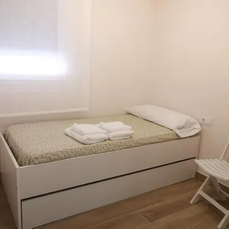 Baltar Playa Appartement *