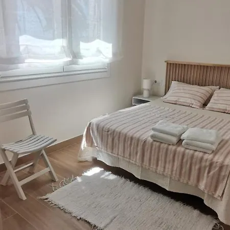 Apartment Baltar Playa *