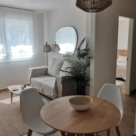 Appartement Baltar Playa