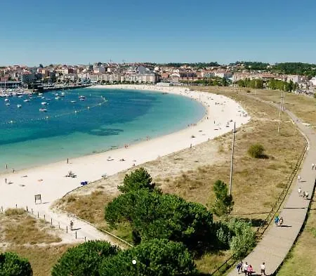 Baltar Playa * Sanxenxo