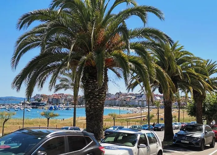 Baltar Playa Апартаменты *