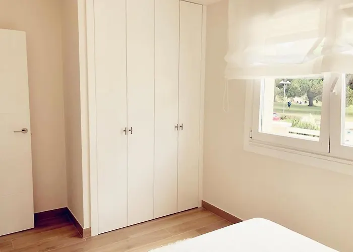 Appartement Baltar Playa *