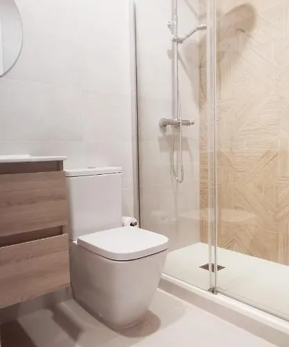 Baltar Playa Διαμέρισμα *