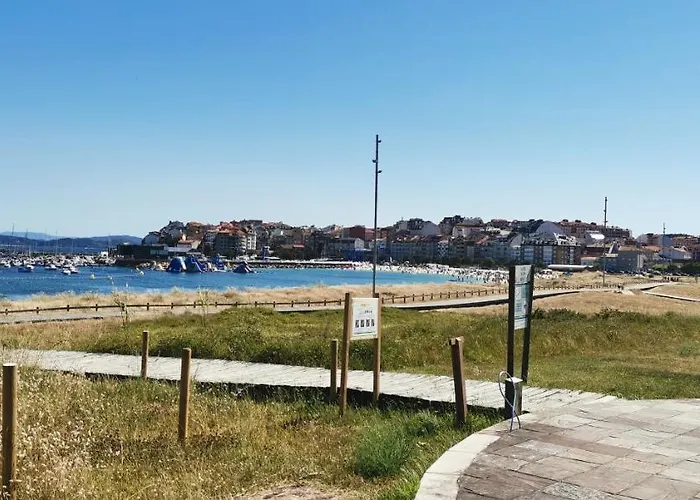 Baltar Playa * Санхенхо