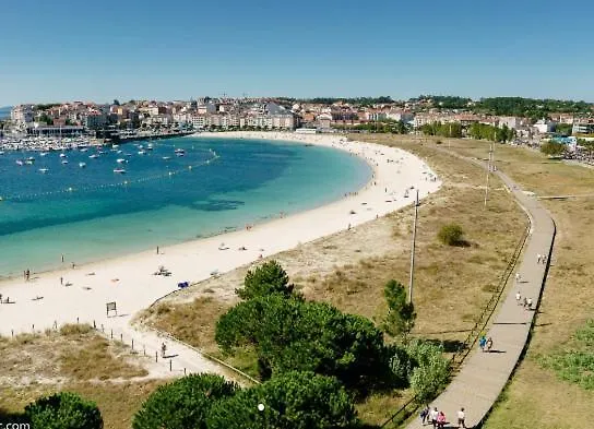 Baltar Playa * Санхенхо